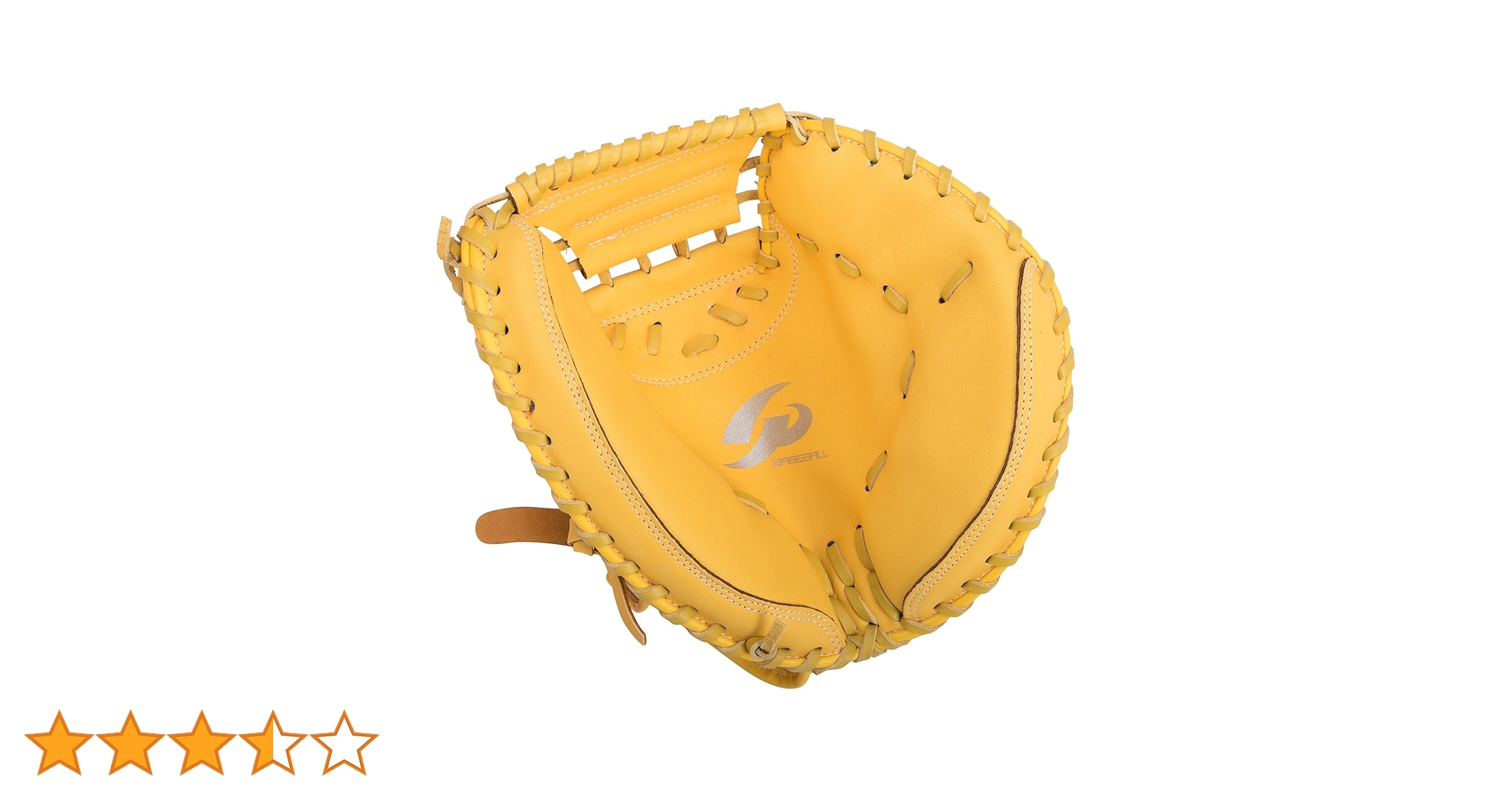 Amazon | GP (ジーピー) 野球 軟式 キャッチャーミット 一般用